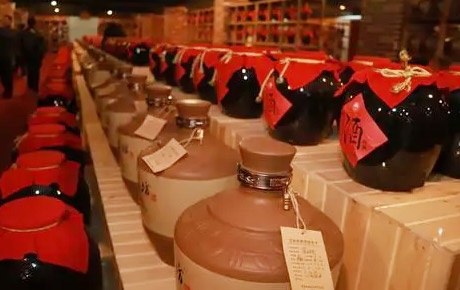 熱烈慶賀！我縣三家酒類(lèi)企業(yè)成功進(jìn)入首屆四川濃香型白酒名優(yōu)老窖池認定名單
